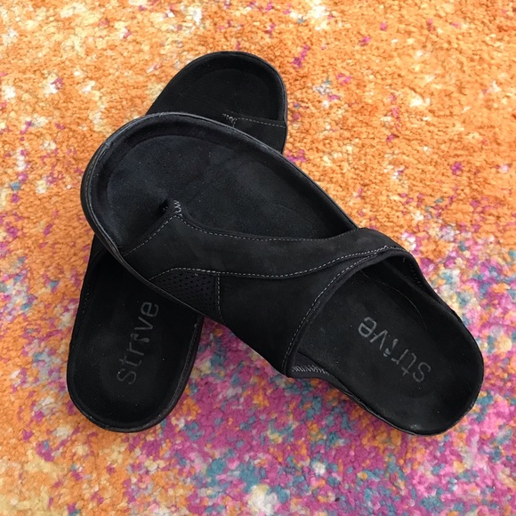 Strive Shoes - Orthopedic Shoes Womens Size 8.5/9 Strive Colorado style